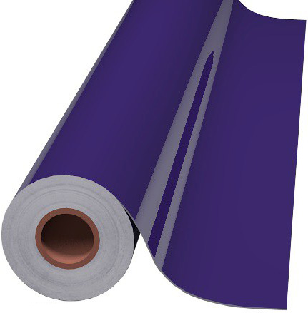 15IN PURPLE HIGH PERFORMANCE - Avery HP750 High Performance Opaque